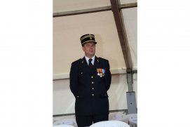 Fédération Nationale des Pompiers